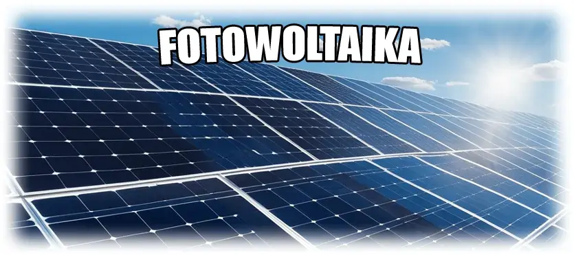 Fotowoltaika Ciężkowice Fotowoltaika Ciężkowice