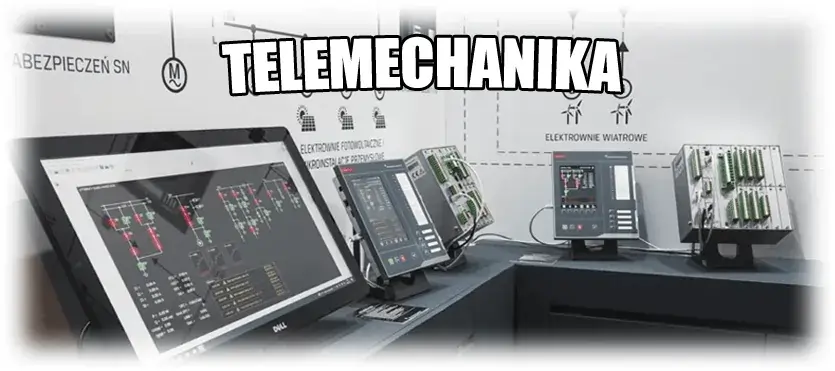 Telemechanika Zerwana